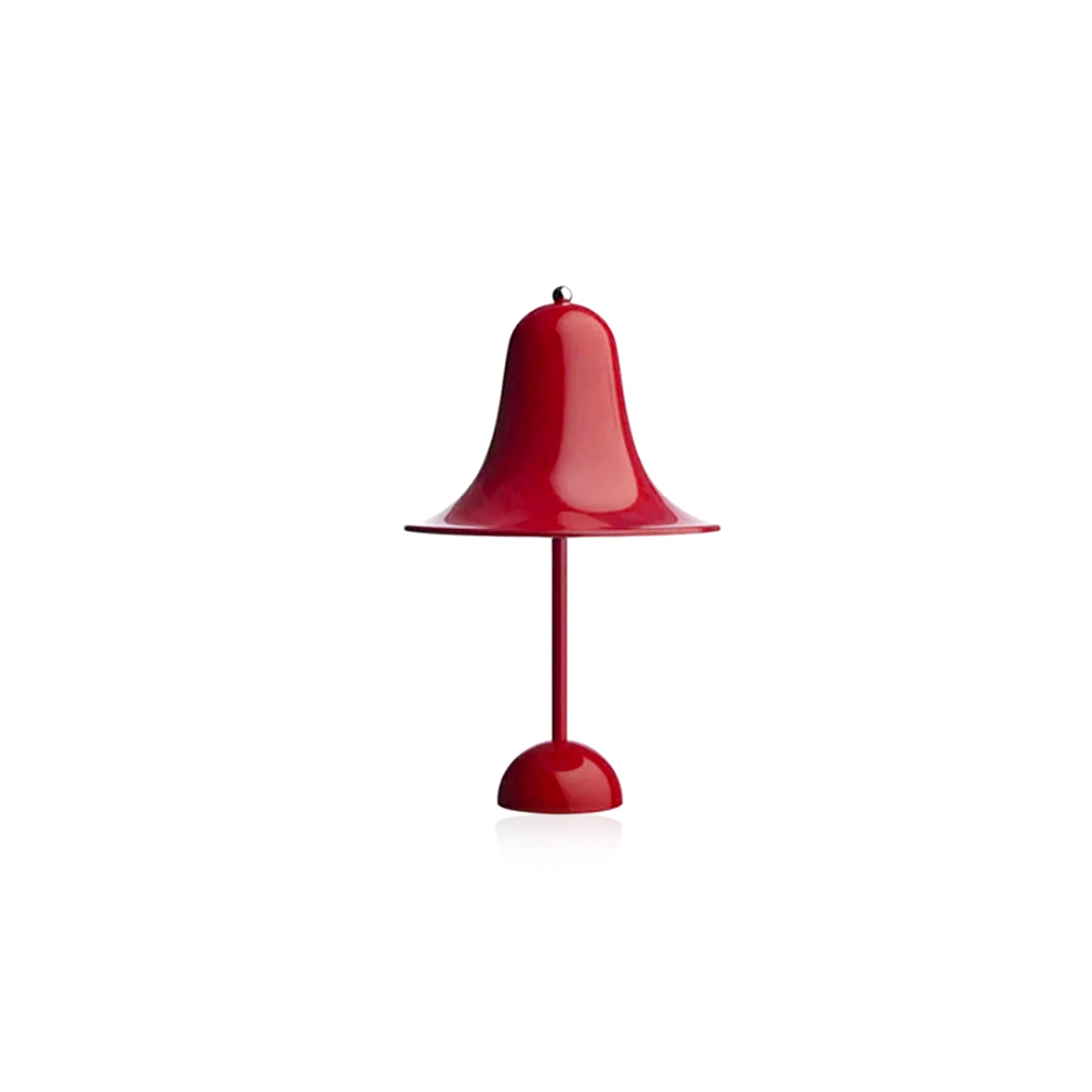 Vintage Bell Portable Dimmable Touch Table Lamp