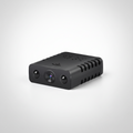 Microcámara HD compacta — Grabadora de vídeo con detección automática de movimiento
