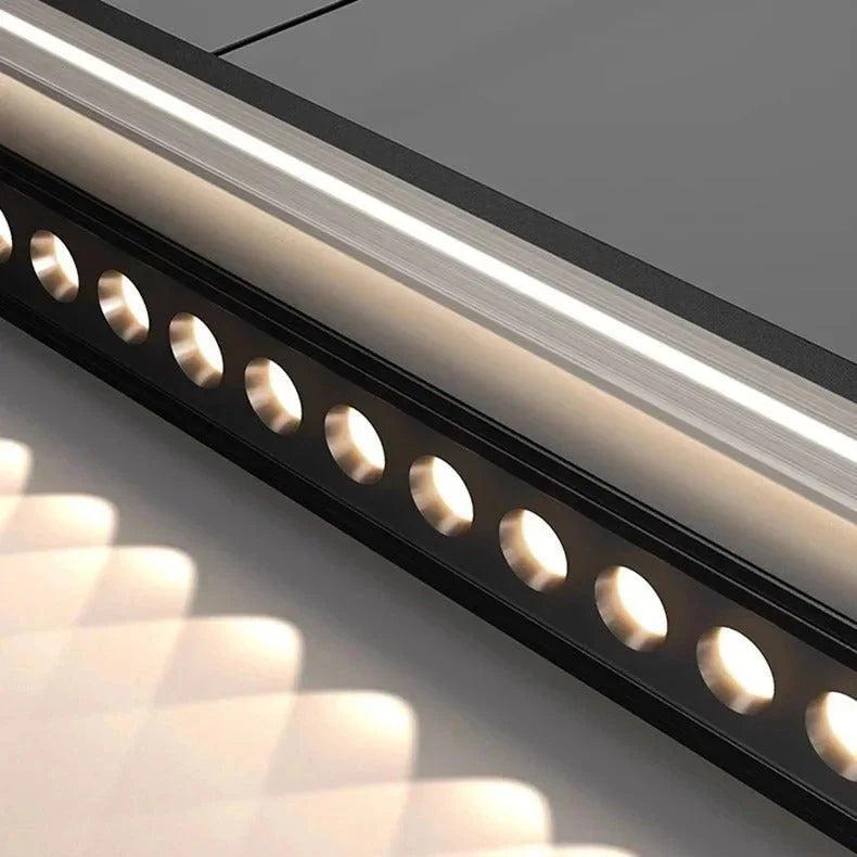 Adjustable Dimmable Metal Pendant Light For Modern Interiors