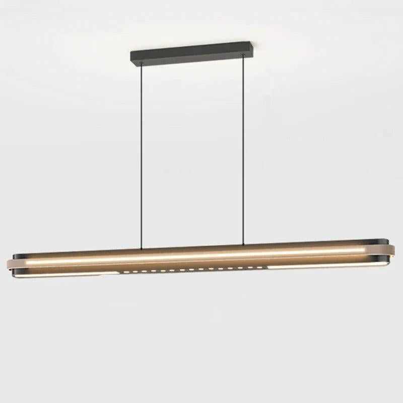 Adjustable Dimmable Metal Pendant Light For Modern Interiors