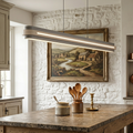 Adjustable Dimmable Metal Pendant Light For Modern Interiors