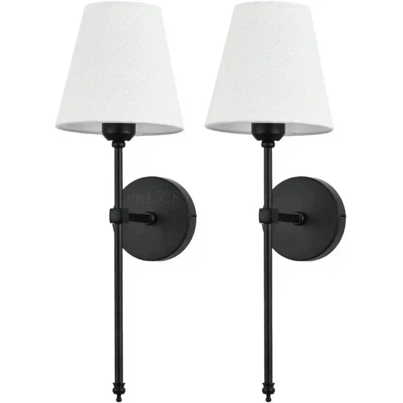 NewWorld - Modern American wall light