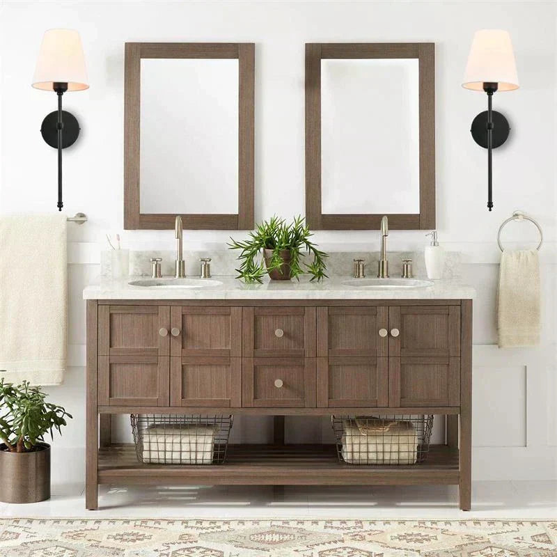 NewWorld - Modern American wall light