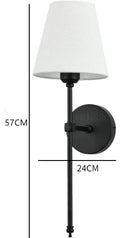 NewWorld - Modern American wall light
