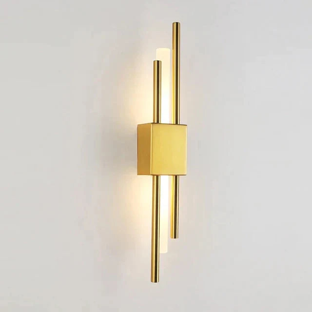ModaGlow | Modern LED wall light
