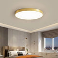 ModLite - Minimalist LED ceiling lamp