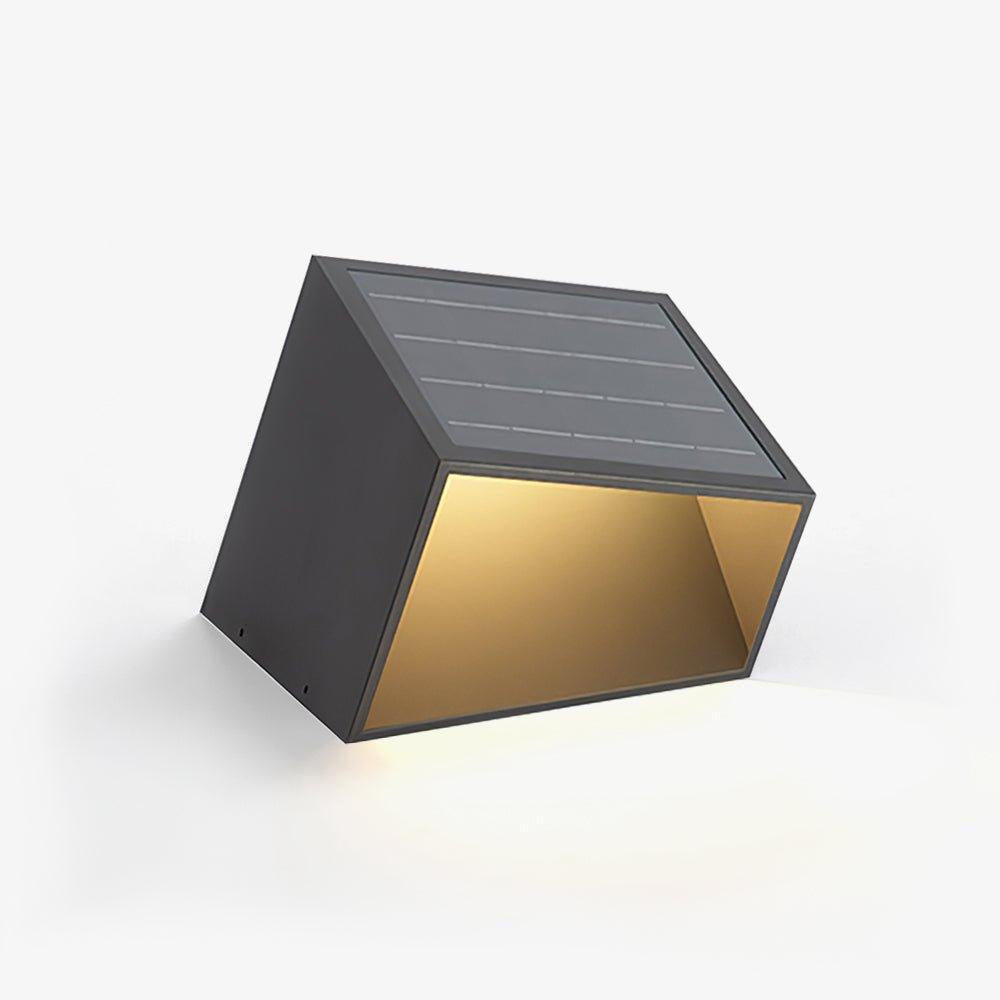 Automatic Stainless Steel Solar Path Light For Outdoor Use