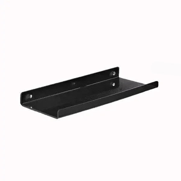 Modern Acrylic Wall Shelf For Living Room, Bathroom And Bedroom