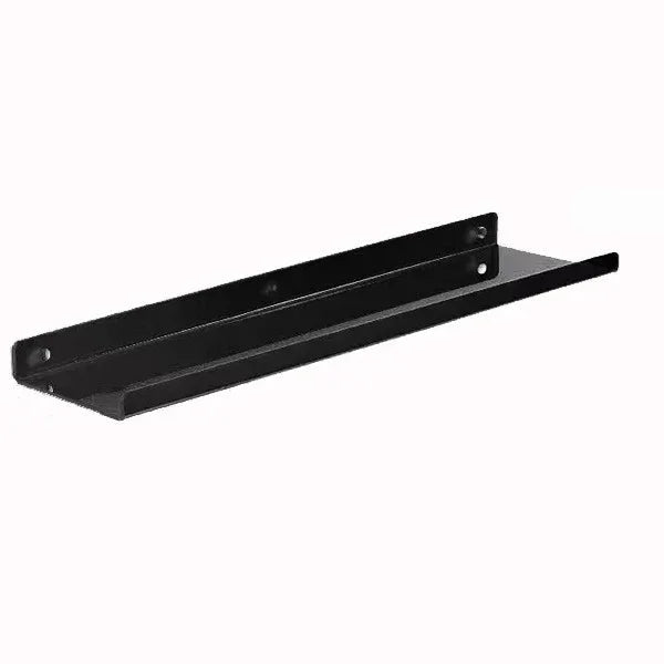 Modern Acrylic Wall Shelf For Living Room, Bathroom And Bedroom