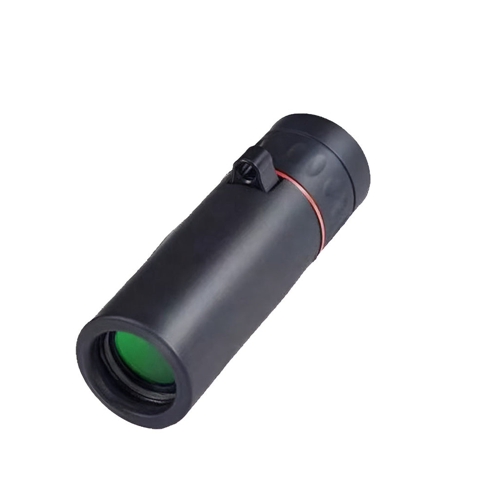 Monocular Telescope Compact Waterproof Phone Holder Scope | Meowbutter