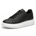 Moris 8cm Height Increase Shoes For Daily All Day Wear