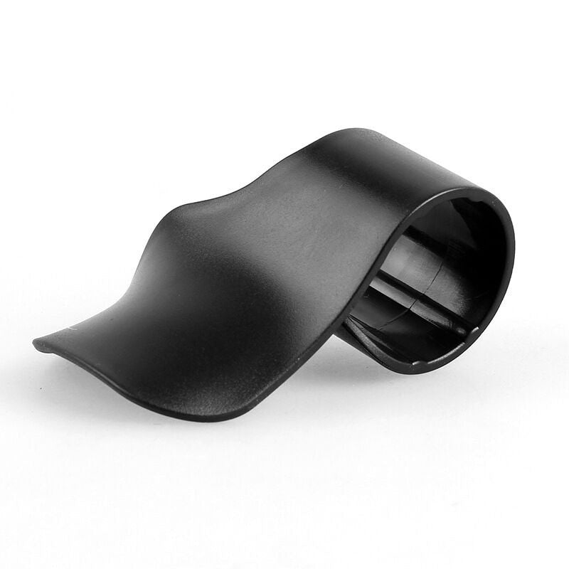 Throttle Booster Easy-Grip — Universal Motorcycle Wrist Rest
