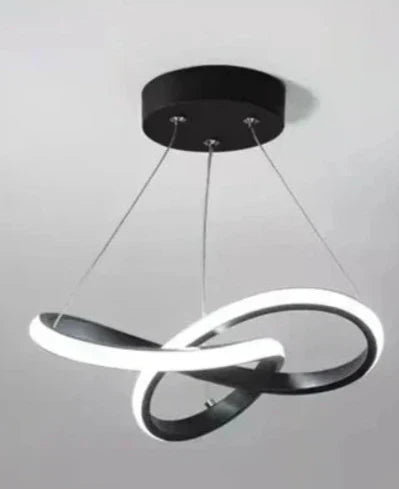CreativeGlow - LED ceiling light