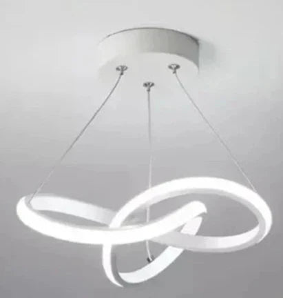CreativeGlow - LED ceiling light