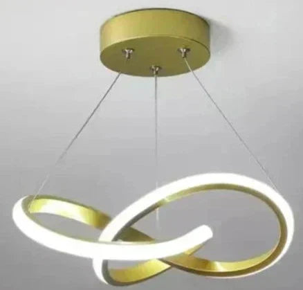 CreativeGlow - LED ceiling light