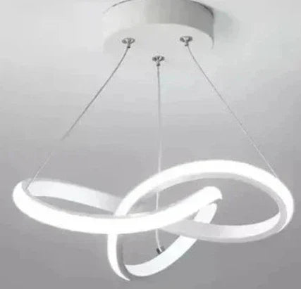 CreativeGlow - LED ceiling light