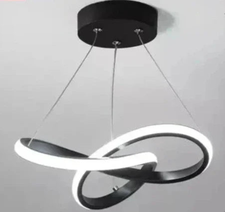 CreativeGlow - LED ceiling light