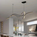 GlowSalon - Minimalist interior lighting