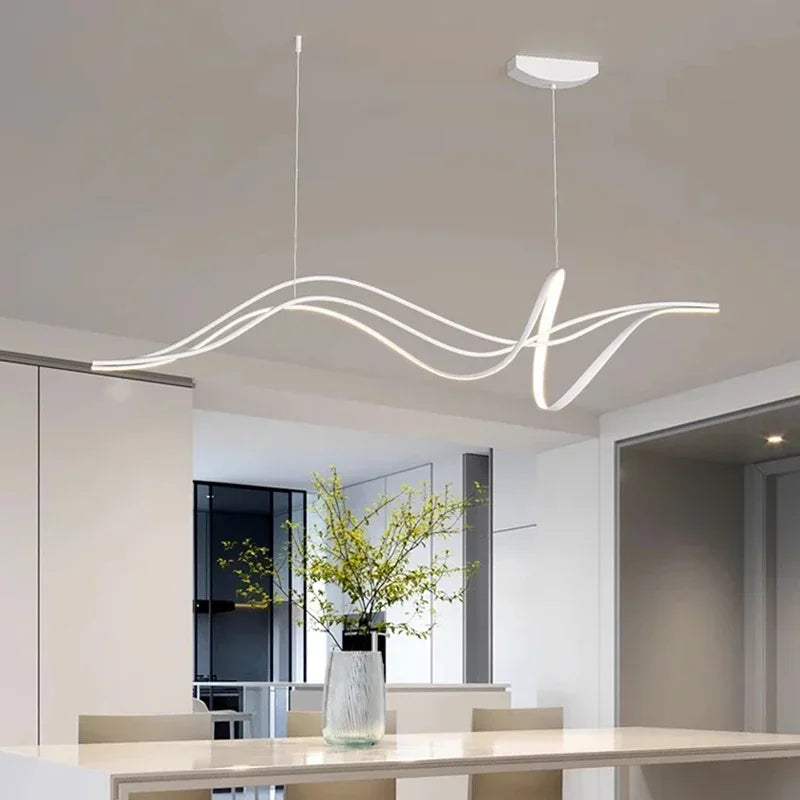 GlowSalon - Minimalist interior lighting
