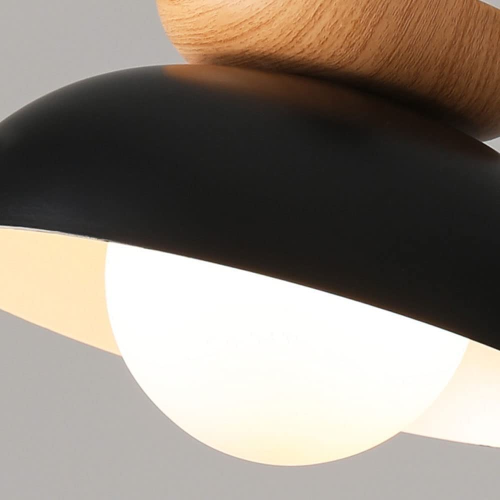 Lampada da soffitto Nordic Dome | Design moderno minimalista | Meowbutter