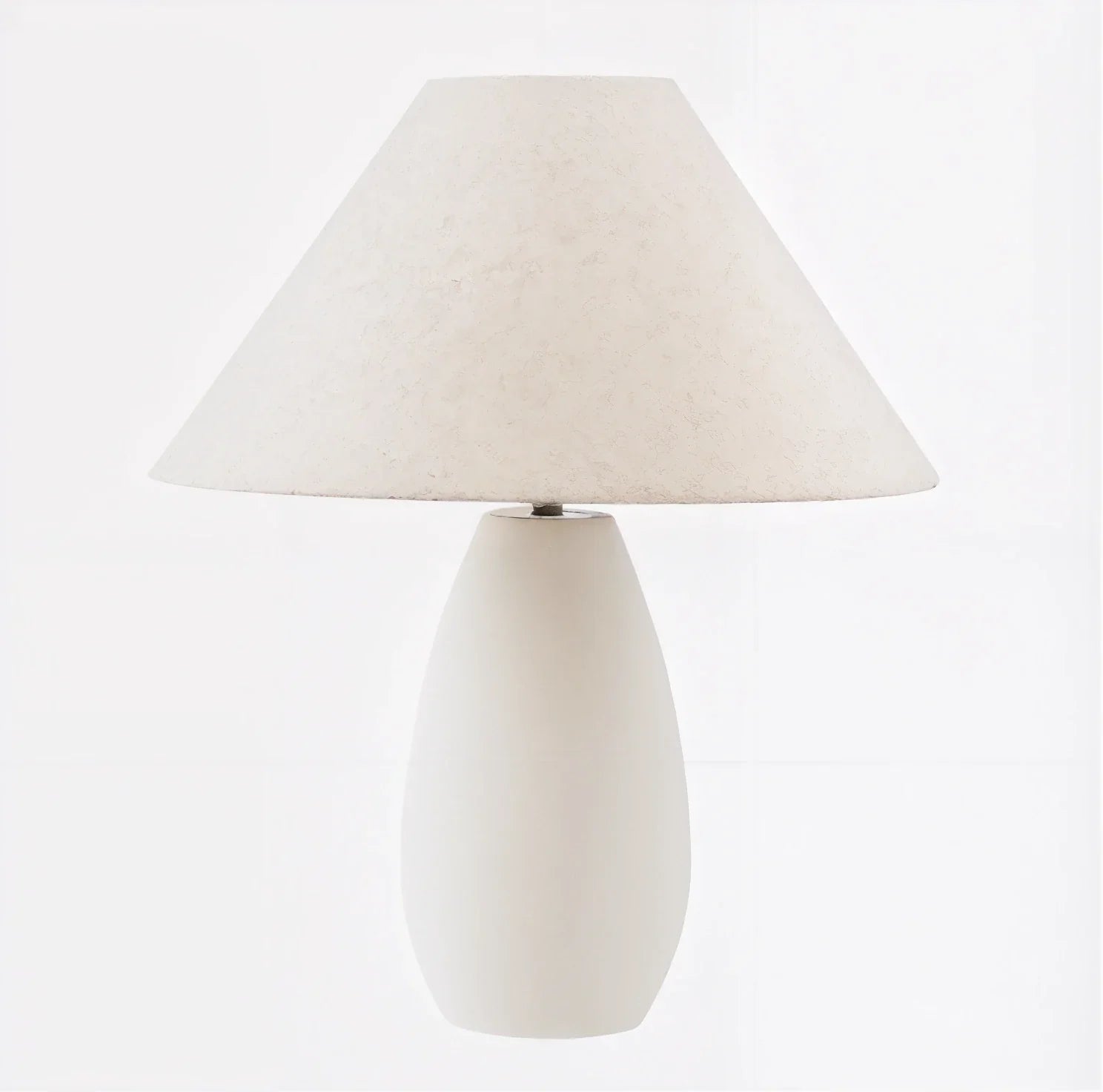 Nordic Elegance Table Lamp With LED Lighting For Modern Interiors