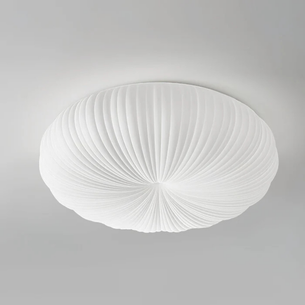 Olara loftlampe | Moderne LED indbygningsdesign | Meowbutter