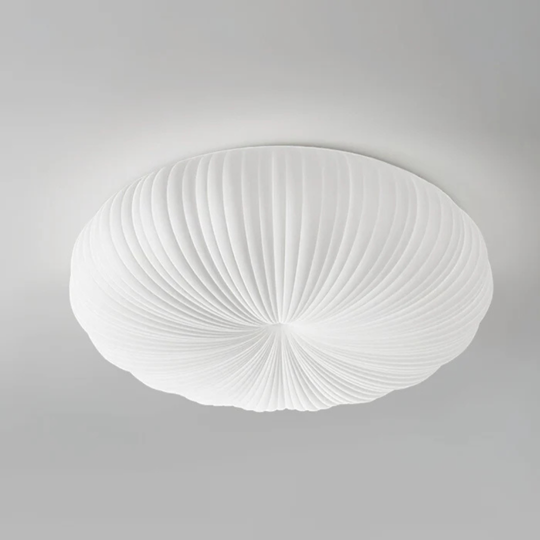 Olara loftlampe | Moderne LED indbygningsdesign | Meowbutter