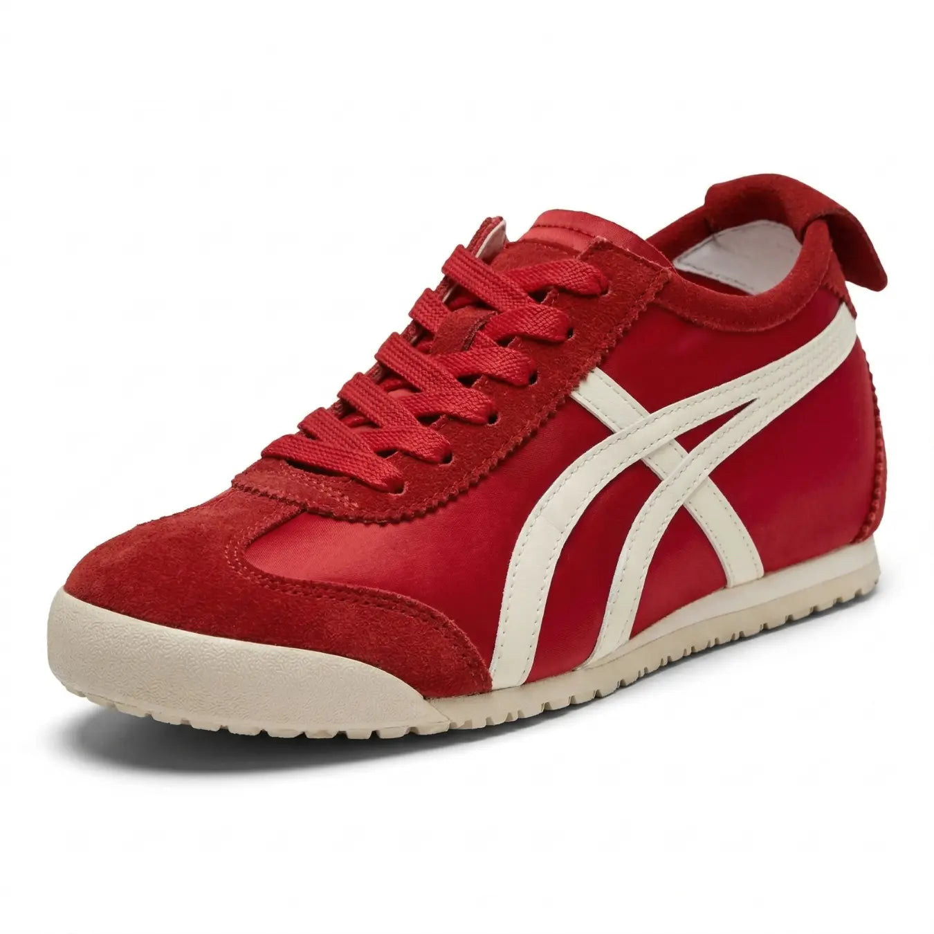 Onilift 6cm Elevation Shoes With Suede Upper For Everyday Wear