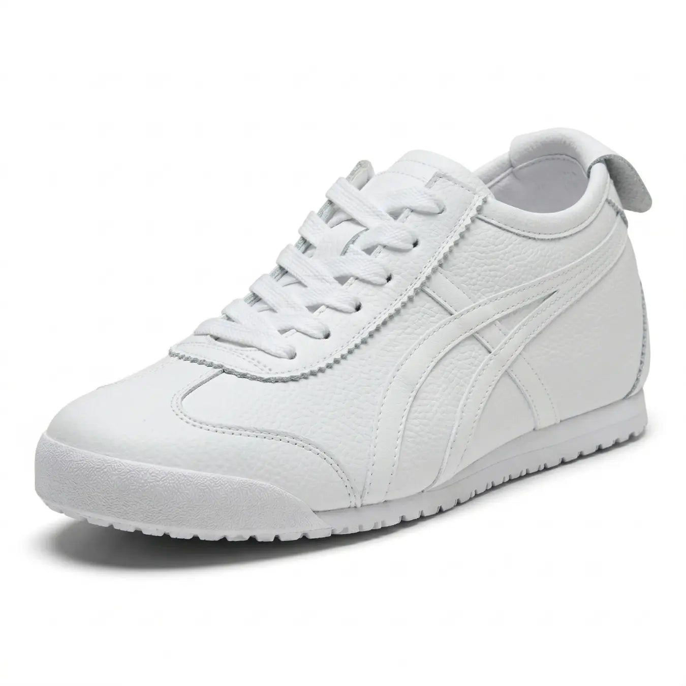 Onilift 6cm Elevation Shoes With Suede Upper For Everyday Wear