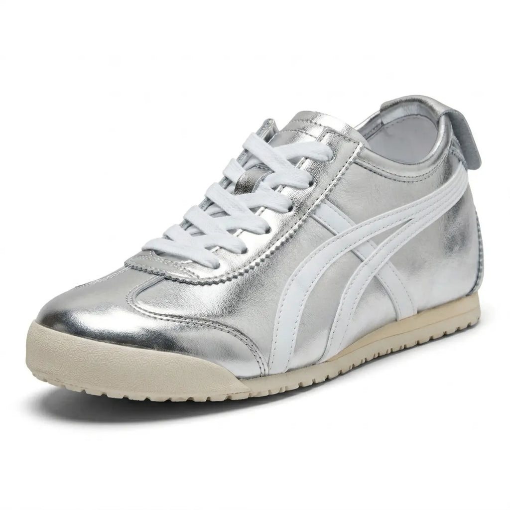 Onilift 6cm Elevation Shoes With Suede Upper For Everyday Wear