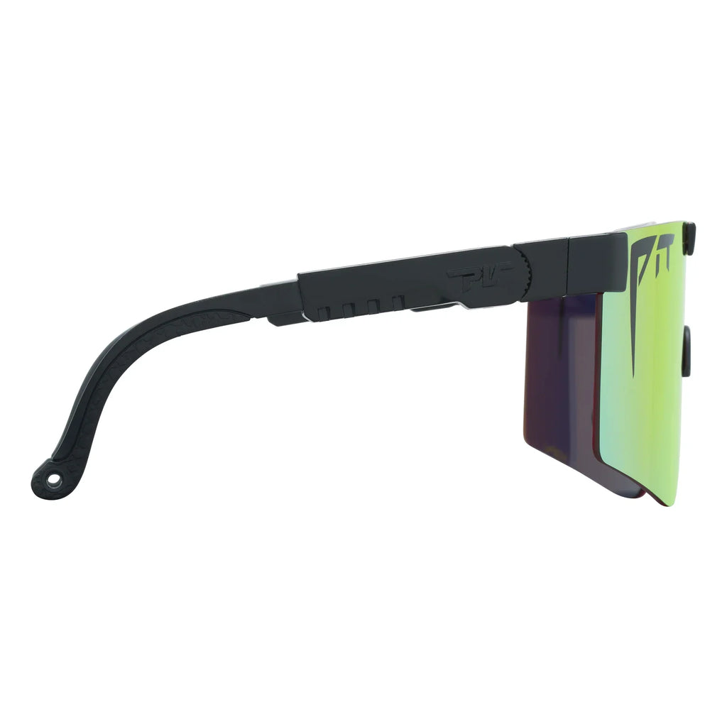 Pit Viper Sonnenbrille UV400 - Meowbutter