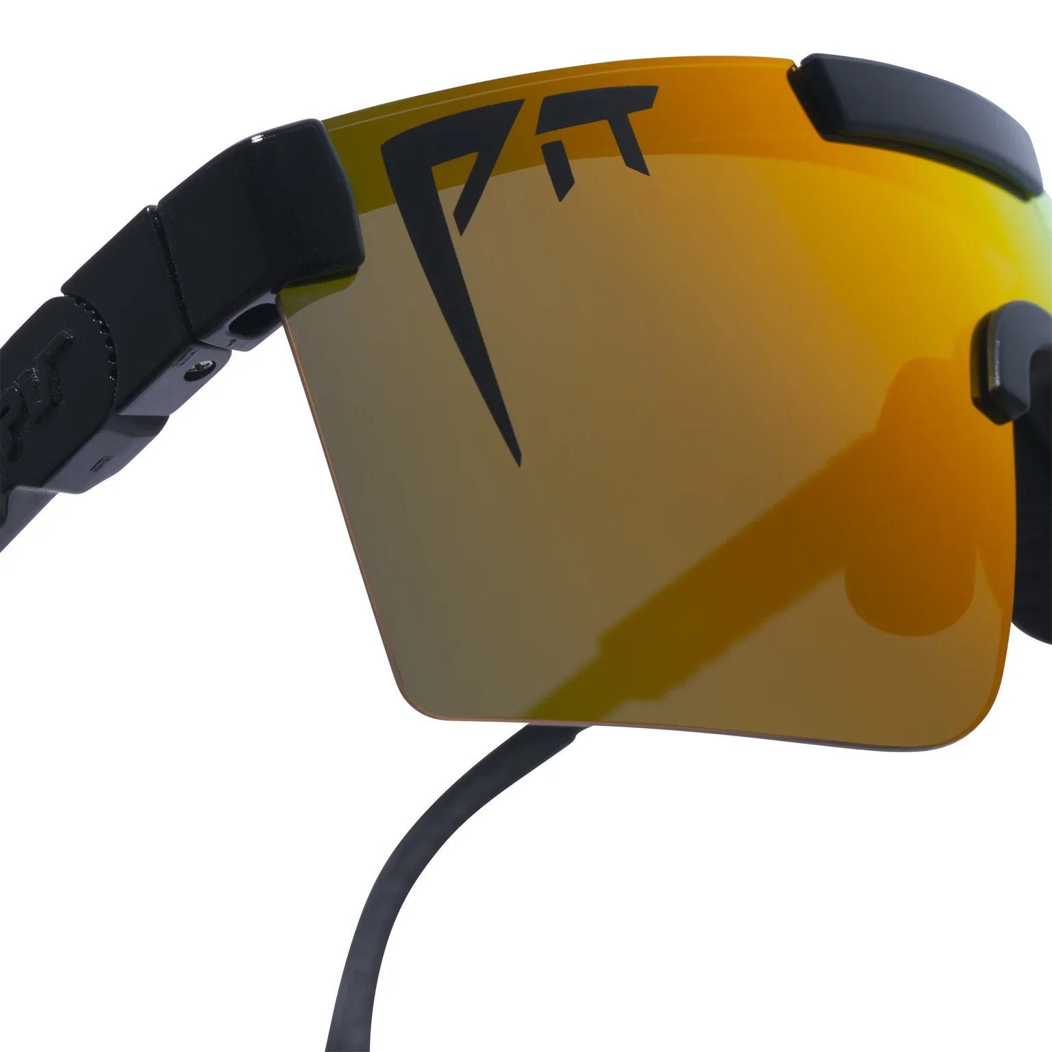 Pit Viper Sunglasses UV400 - Meowbutter