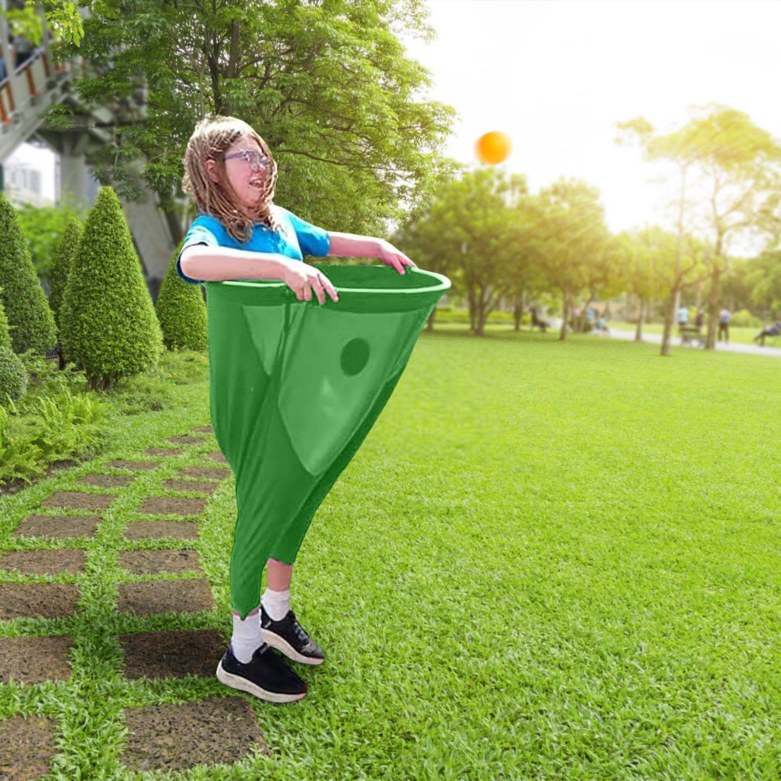 Outdoor Family Game Catching Ball | Meowbutter