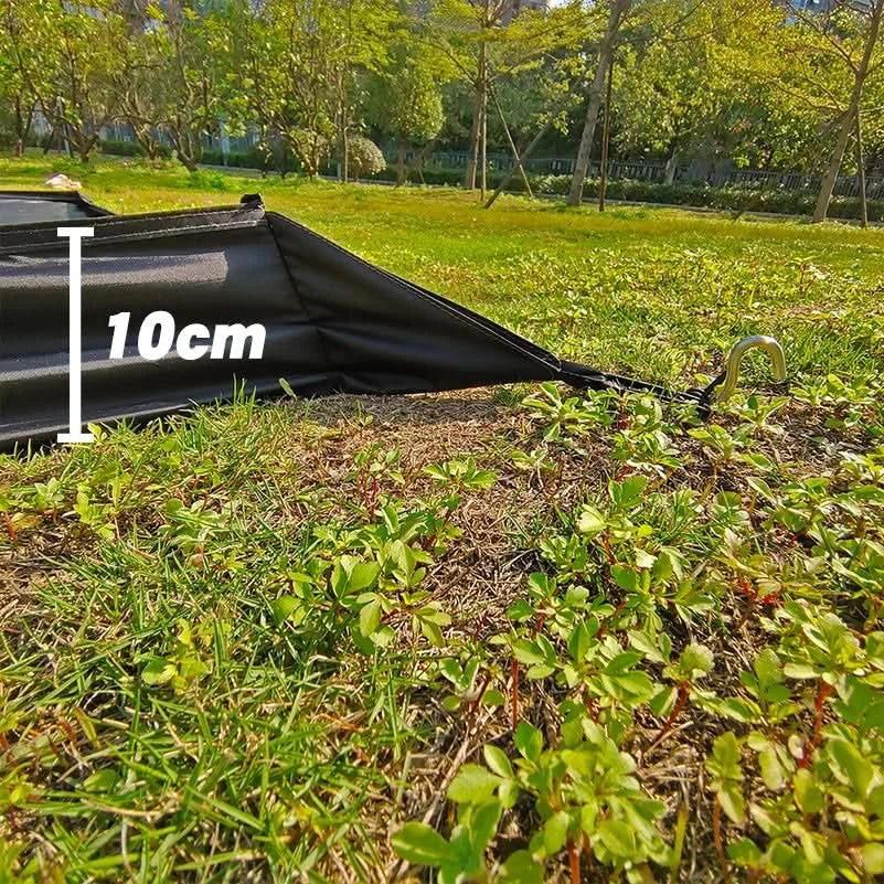 Wasserdichte Outdoor-Campingmatte | meowbutter