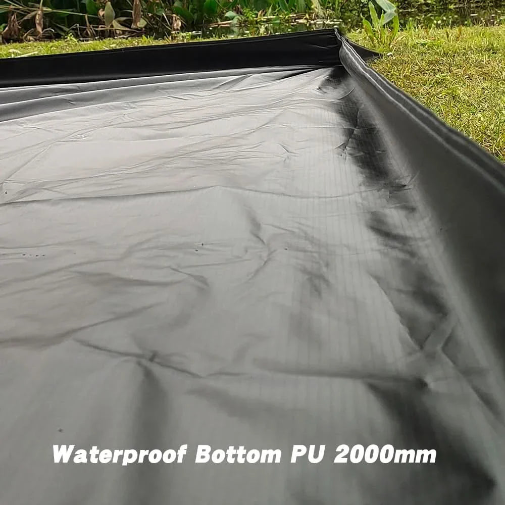 Wasserdichte Outdoor-Campingmatte | meowbutter