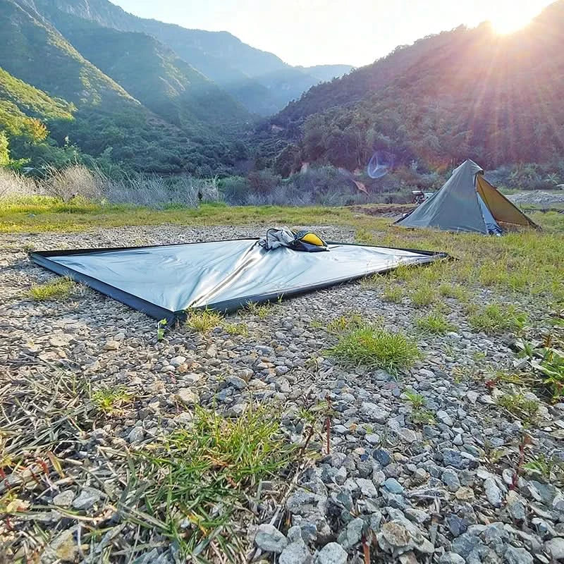 Wasserdichte Outdoor-Campingmatte | meowbutter