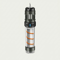 Outdoor Mosquito Repellent Light - Adjustable Brightness - USB-C - 3–15hr - 3–9m Range | meowbutter
