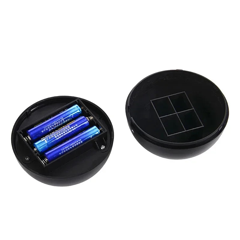 مصباح أمان LED لاسلكي MotionGlow مزود بكاشف حركة PIR