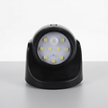 مصباح أمان LED لاسلكي MotionGlow مزود بكاشف حركة PIR