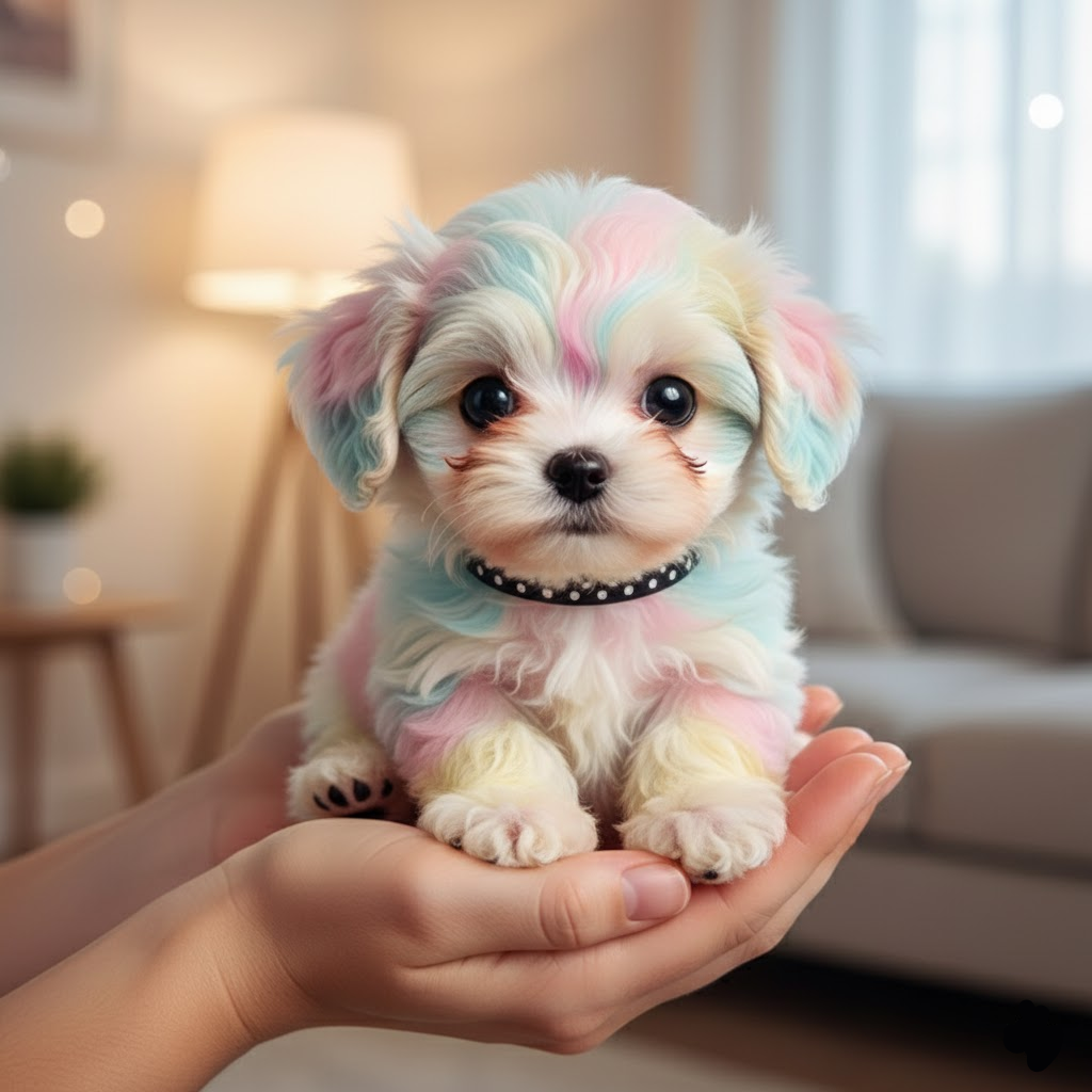 Realistic Motion-Activated Dog Plush Toy — Interactive Sounds, Pacing & Wagging