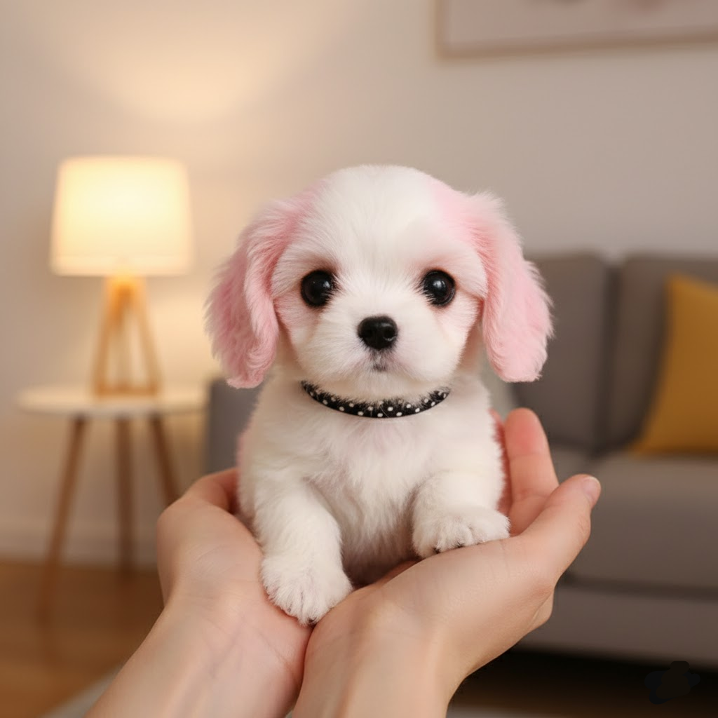 Realistic Motion-Activated Dog Plush Toy — Interactive Sounds, Pacing & Wagging