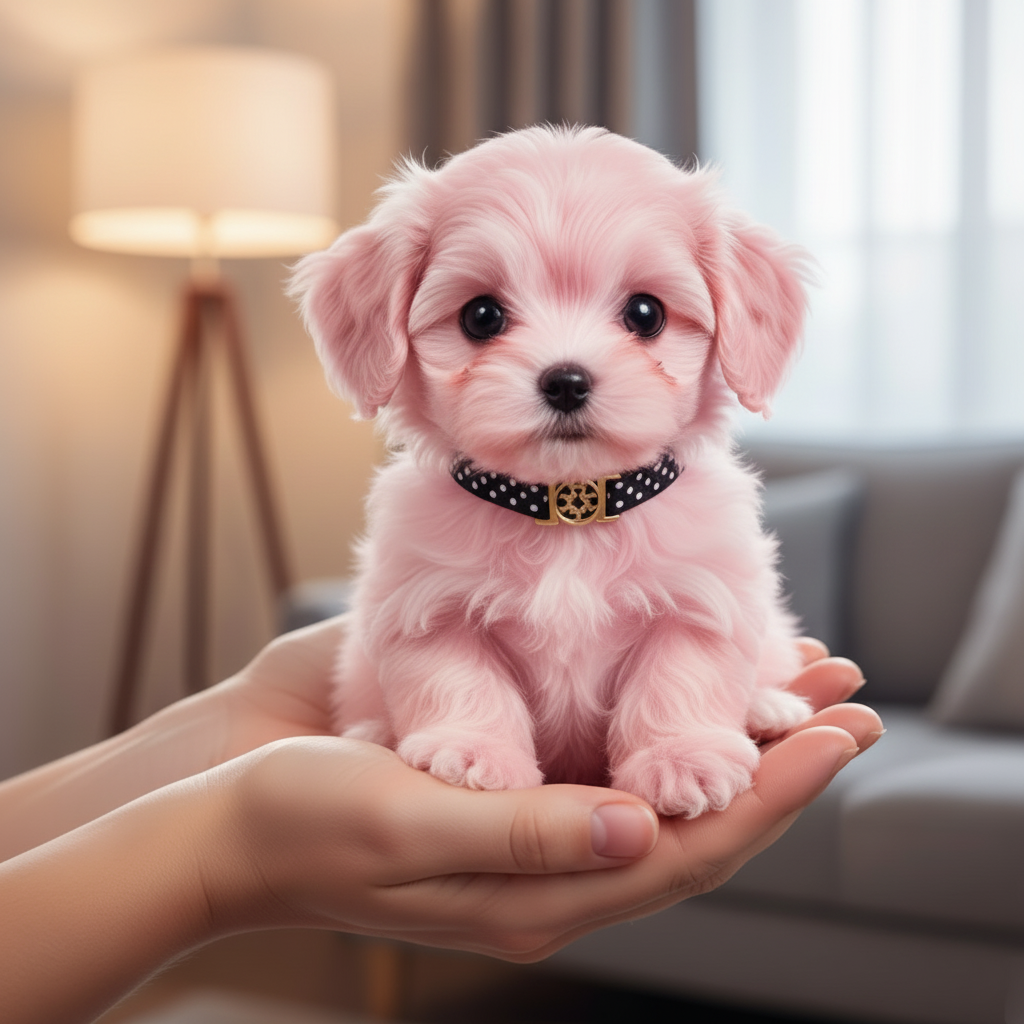 Realistic Motion-Activated Dog Plush Toy — Interactive Sounds, Pacing & Wagging