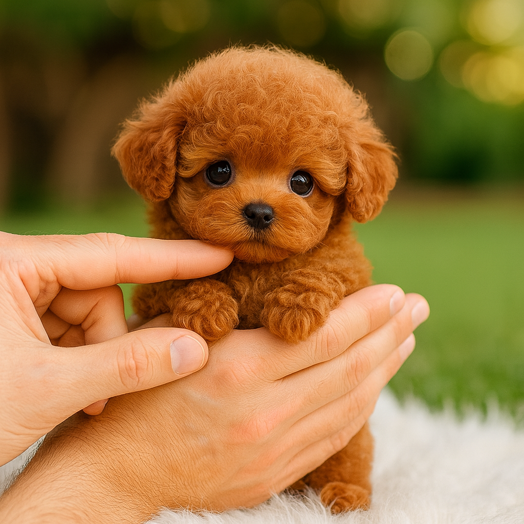 Realistic Motion-Activated Dog Plush Toy — Interactive Sounds, Pacing & Wagging