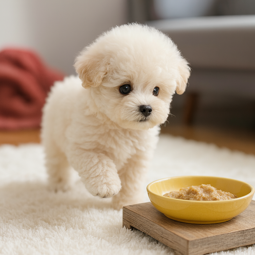 Realistic Motion-Activated Dog Plush Toy — Interactive Sounds, Pacing & Wagging