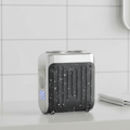 Magnetic Rechargeable Electric Razor for Ultra-Smooth Precision Shaving | meowbutter