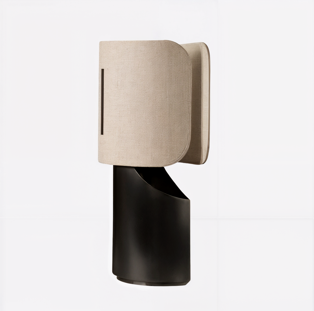 Panelo Modern LED Table Lamp For Home And Office Spaces