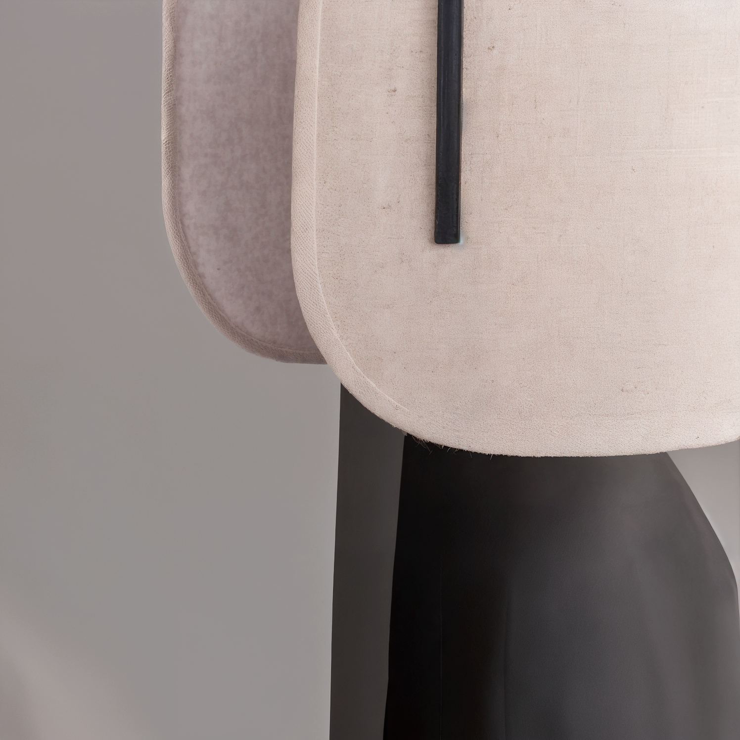 Panelo Modern LED Table Lamp For Home And Office Spaces