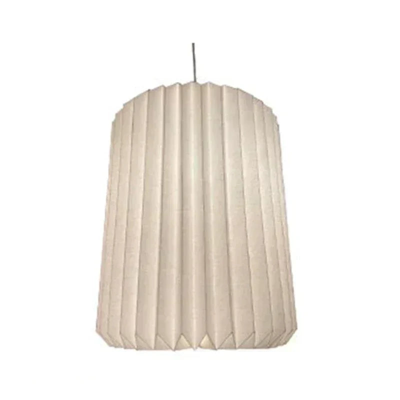 OrigamiLight - Nordic modern paper lantern shade
