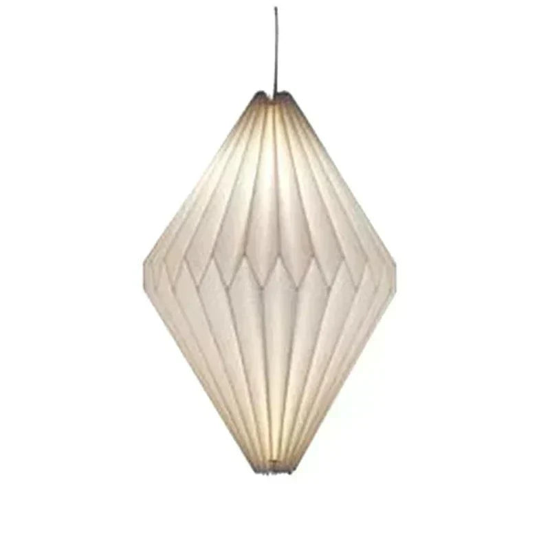 OrigamiLight - Nordic modern paper lantern shade