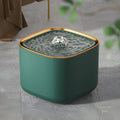 Pet Fountain Automatic Water Dispenser Drinking Bowl | Meowbutter